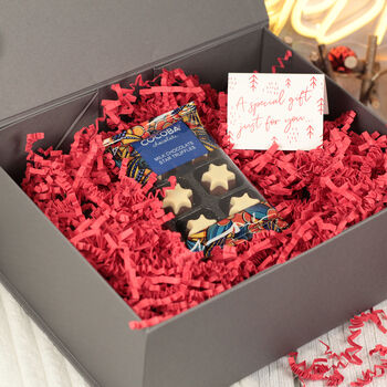 Our 1st Christmas Engaged Pair Of Glass Latte Mugs, 3 of 7