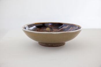 Rabbit And Moon Decorative Bowl, 2 of 8