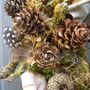Nature Lovers Woodland Wreath, thumbnail 3 of 4