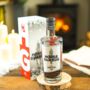 Horse Guards London Dry Gin In A Christmas Box, thumbnail 1 of 4