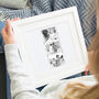 My Favourite Memories With Mum Personalised Photo Print, thumbnail 7 of 12