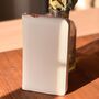 Personalised Boutique Travel Jewellery Case, thumbnail 8 of 10
