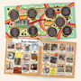 Personalised 70th Birthday Book 'Memory Lane', thumbnail 7 of 12