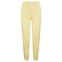 Yellow And Cream Striped Pyjama Sleep Pants, thumbnail 3 of 3