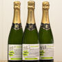 Year To Remember Personalised Champagne, thumbnail 1 of 4