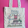 Personalised Cheerleader Bag, thumbnail 4 of 6