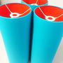 Bespoke Drum Lampshade Mix And Match, thumbnail 7 of 12
