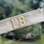 Personalised Clear/Transparent Patch Pouch, thumbnail 9 of 12