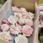 Wax Melt Flower Box Birthday Special Occasion Gardener, thumbnail 6 of 12