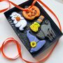 Halloween Biscuit Treat Box, thumbnail 2 of 5