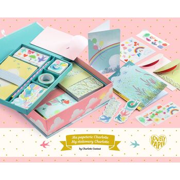 Children's Stationery Sets, 12 of 12