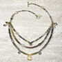 Paradise Everything Chandelier Necklace, thumbnail 4 of 12