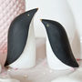 Penguins Salt And Pepper Shakers, thumbnail 1 of 8