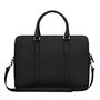 Personalised Womens Fine Leather Laptop Bag 'Sorrento'', thumbnail 4 of 9