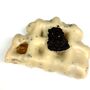 Fudge Dipped Belgian Waffle Cookies And Cream Double Pack, thumbnail 2 of 3