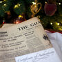 Original Newspaper From Your Date Authentic Gift, thumbnail 2 of 12