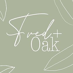 Fred and Oak logo