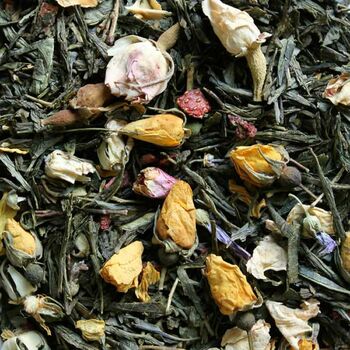 Blooming Marvellous Loose Leaf Green Tea, 2 of 2