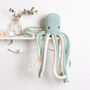 Rosie Octopus Intermediate Crochet Kit, thumbnail 1 of 8