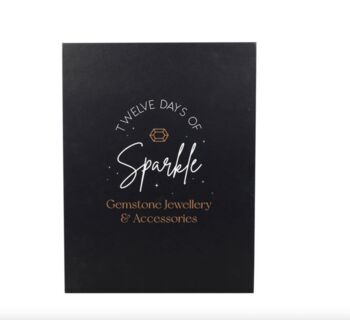 Jewellery Advent Calender, 2 of 4