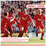Official Liverpool Fc 2026 Personalised Calendar, thumbnail 3 of 5