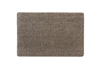 My Mat Washable Cotton Mat My Coffee, 2 of 3