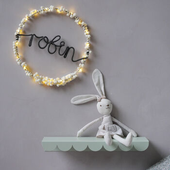Personalised Name Light, 8 of 12