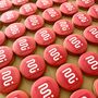 Branded Logo Biscuits, Corporate Gifts, thumbnail 4 of 5