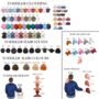 Personalised Daddy World Card, thumbnail 6 of 10