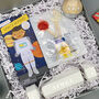 Lift Off! Personalised Gift Box, thumbnail 3 of 12