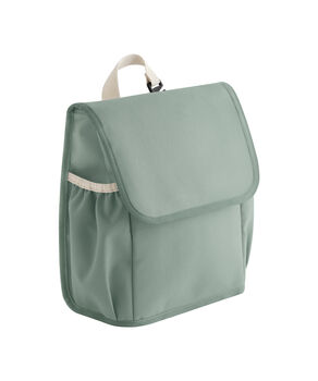 Personalised Kids Lunch Bag With Wreath Design, 2 of 5