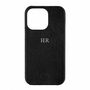 Personalised Leather Case For iPhone 13 iPhone 13 Pro, thumbnail 3 of 7