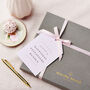 Personalised Happiness Stationery Bundle, thumbnail 4 of 10