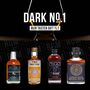 Dark Rum Taster Set Gift Box One, thumbnail 2 of 5