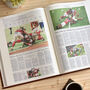 Atlanta Falcons Personalised Gift Newspaper Book, thumbnail 10 of 10