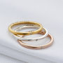 Personalised Proposal Diamond Ring, thumbnail 2 of 5