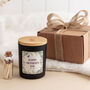 Personalised Mother’s Day Soy Wax Candle Gift For Mum, thumbnail 3 of 6