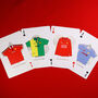 Man United Playing Cards, thumbnail 8 of 12