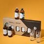 Personalised Craft Beer Bottle Gift Pack, thumbnail 1 of 5