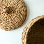Seagrass Baskets, thumbnail 5 of 6