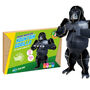 Build Your Own Personalised Mountain Gorilla, thumbnail 10 of 10