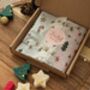 Festive Christmas Wax Melt Selection Gift For Christmas, thumbnail 6 of 9