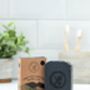 Natural Soap Slice And Soap Save Bag Letterbox Gift, thumbnail 9 of 12