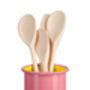 Colourful Enamelware Utensil Holders Kitchen Collection, thumbnail 8 of 12