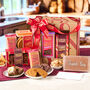 Thank You Luxury Hamper, thumbnail 1 of 11