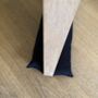 Under Door Draught Excluder, Double Sided Draft Blocker, thumbnail 2 of 4