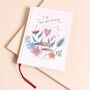 You're Magic Mushroom Notebook, thumbnail 1 of 5
