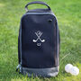 Personalised Golf Boot Bag, thumbnail 2 of 7
