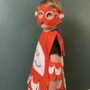 Clown Fish Costume For Kids And Adults, thumbnail 6 of 11