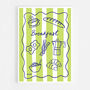 Breakfast Print, thumbnail 5 of 5